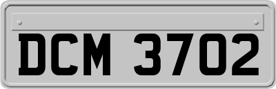 DCM3702