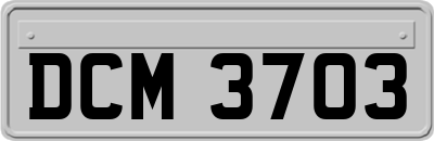 DCM3703
