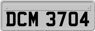 DCM3704