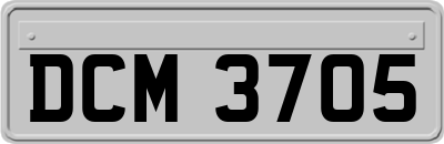 DCM3705