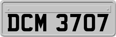 DCM3707