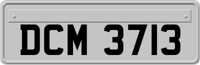 DCM3713