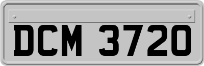 DCM3720