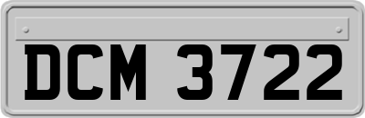DCM3722