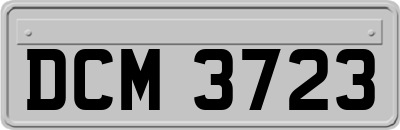 DCM3723