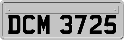 DCM3725