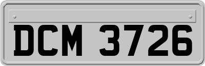 DCM3726