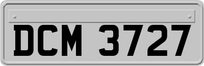 DCM3727