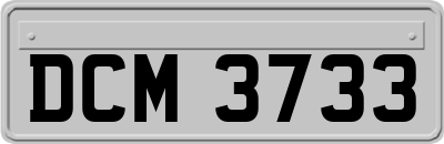 DCM3733