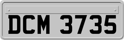 DCM3735