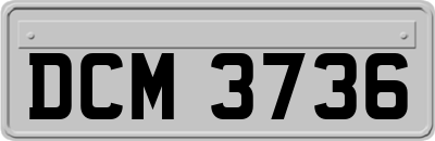 DCM3736