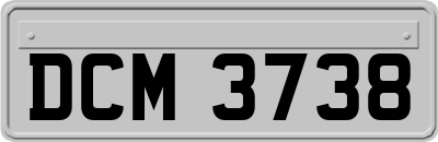 DCM3738