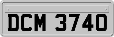 DCM3740