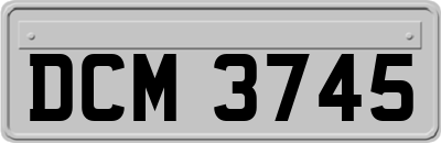 DCM3745