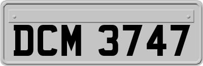 DCM3747