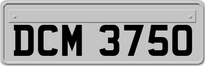 DCM3750