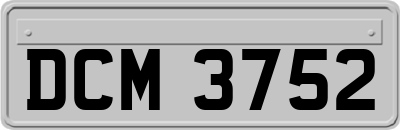 DCM3752