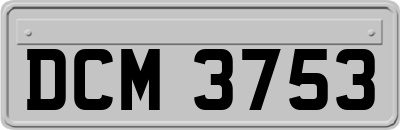 DCM3753