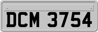 DCM3754