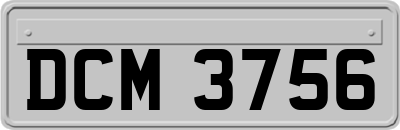DCM3756