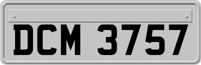 DCM3757