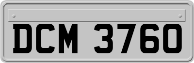 DCM3760