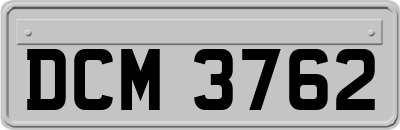 DCM3762