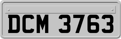 DCM3763