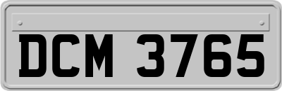 DCM3765