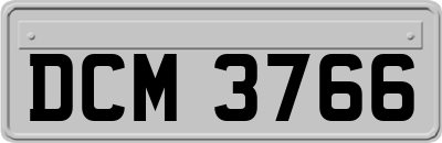 DCM3766