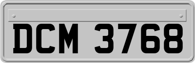 DCM3768