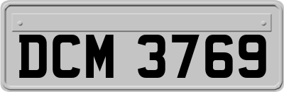 DCM3769