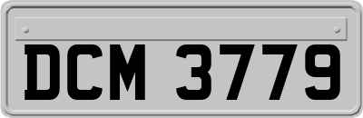 DCM3779
