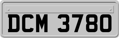 DCM3780