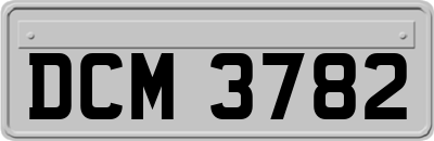 DCM3782