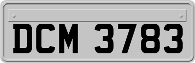 DCM3783