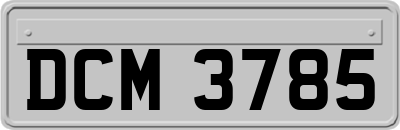 DCM3785