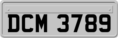 DCM3789