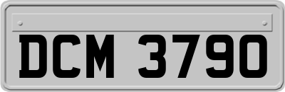 DCM3790