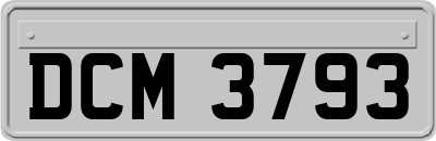 DCM3793