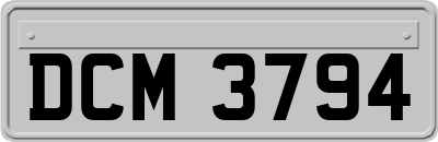DCM3794