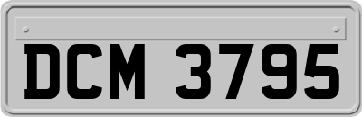 DCM3795