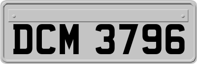 DCM3796