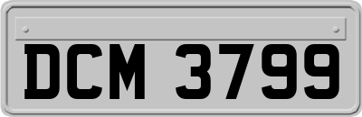 DCM3799