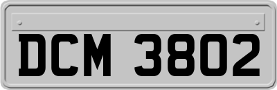 DCM3802