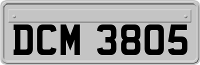 DCM3805