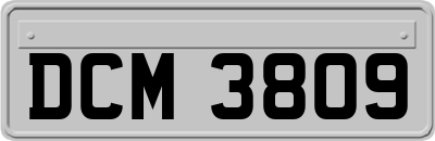 DCM3809