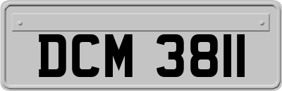 DCM3811