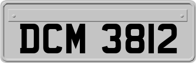 DCM3812