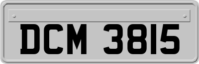 DCM3815
